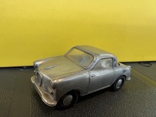 Goggomobil In 1:43 von Waldorf