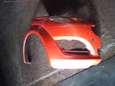 Kotflügel rechts   für SMART