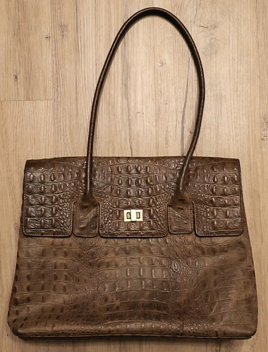 Funbag damenhandtasche leder - funbag, damenhandtasche,