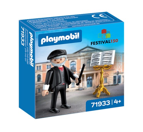 Playmobil 71933 sonderfigur - playmobil,