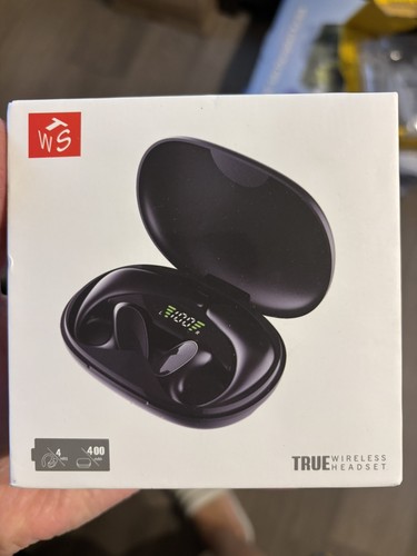 Ear buds true wireless - in-ear,