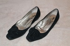 John Grey Ballerina Größe 38 5 #Q1037