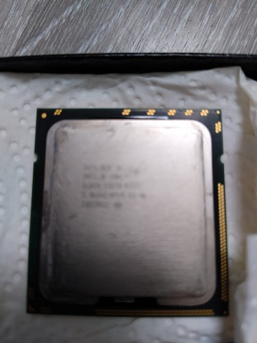 Intel core 950 - intel,