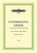 Unterrichtslieder Paul Losse