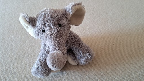 Elefant sigikid kuscheltier - elefant,