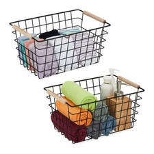 Drahtkorb Metallkorb
