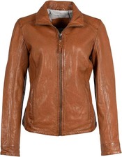 MAURITIUS Lederjacke MWWalli