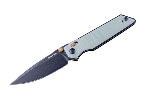 Real steel rsk sacra - sacra, /