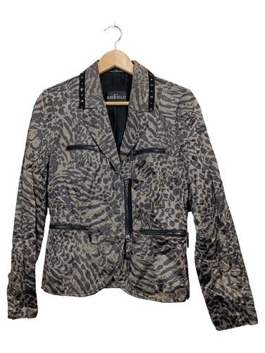 Airfield damen blazer jacke - airfield,