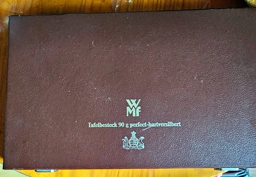 Wmf besteck set klassisch - besteck,