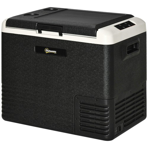50l autokühlschrank tragbare - 50l,