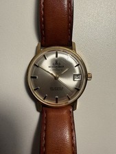 Vintage Meister-Anker