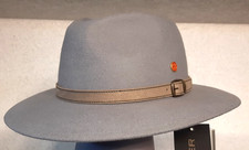 He. Filzhut Mayser Gedeon Treckinghut Outdoorhut  Einzelstück Gr.58 statt 189.-€