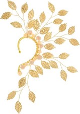 HIFOT Elfen Ohrringe für