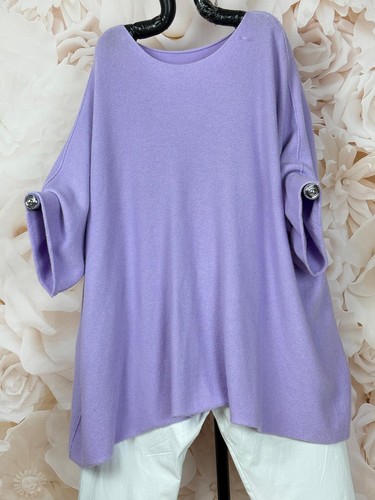 Labass oversized eleganter - oversized,