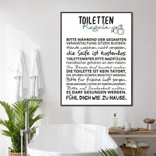 Leinwanddruck  schwarzweiß