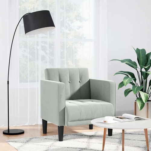 Sessel mit armlehnen - sessel,