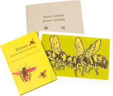 Bienen kennen keinen Sonntag