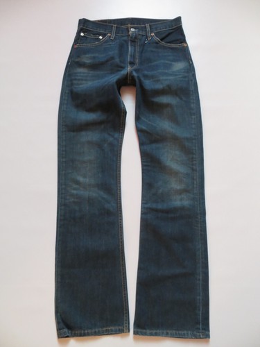 Levi 507 bootcut - jeans, hose