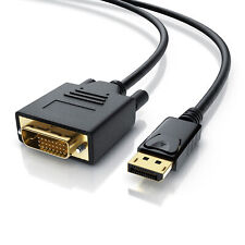 CSL HQ Premium DisplayPort