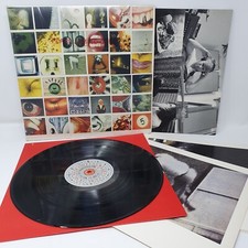 LP Pearl Jam - No Code