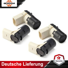4x Parksensor PDC Einparkhilfe für Audi VW Passat Sharan Seat Alhambr 7M3919275A