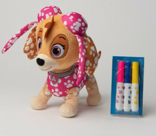 Stofftier Kuscheltier Skye zum