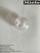 Miele backofenlampe lampenglas - backofenlampe,