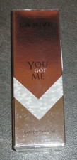 La Rive - You got Me - Eau de Parfum/NEU/OVP/EdP/Woman/Frau/75 ml