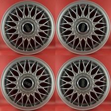 Alufelgen bbs 409 6 - 4, 409"