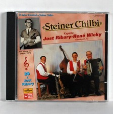 "STEINER CHILBI" - Kapelle