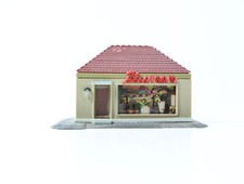 Vero Auhagen H0 TT Gebäude Blumenladen Blumengeschäft