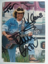MUSIK - Tom Astor (80ger