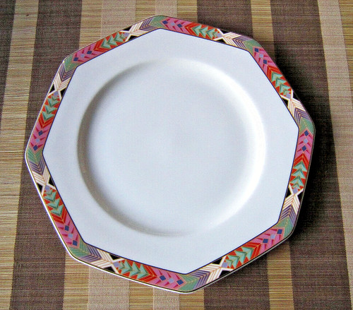 Cheyenne 1 speiseteller - ,
