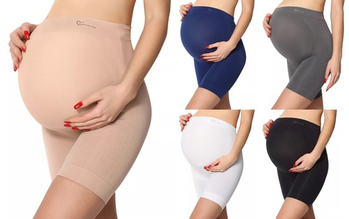 Mammy umstandsshorts - be,