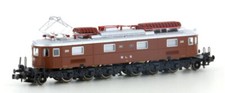 Hobbytrain Spur N H10183 E-Lok
