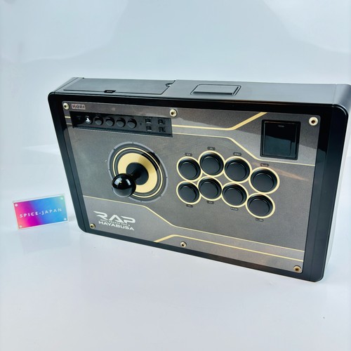 Hori real arcade pro - hori,