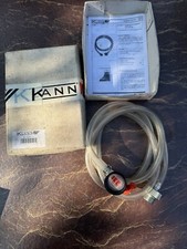 Klann Befülladapter-Satz Getriebe KL-0288-11