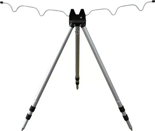 Dreibein ruten halter auflage - dreibein,