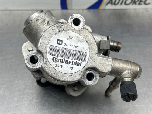 Hochdruckpumpe opel signum - hochdruckpumpe,