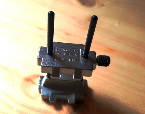 Bergeon 2818 werkhalter - 2818,