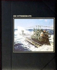 Die unterseeboote - die,