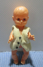 Puppe   Miniatur für