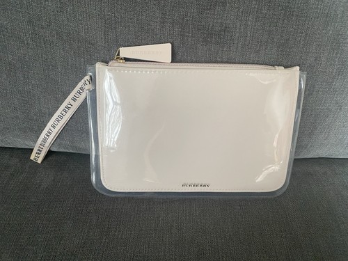 Burberry clutch tasche - burberry,