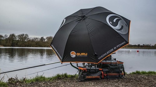 Guru großer regenschirm - regenschirm, 50