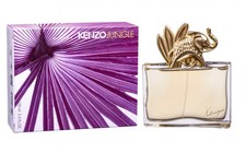 Kenzo jungle edp 100ml - kenzo,