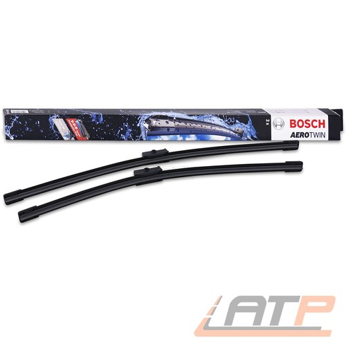 Original bosch aerotwin - original,