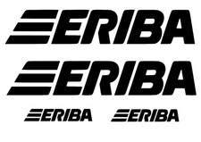 Eriba Wohnmobil Wohnwagen 4x