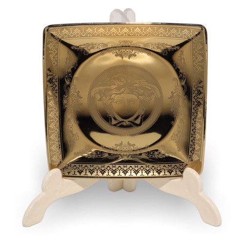 Rosenthal versace gold baroque - gold,