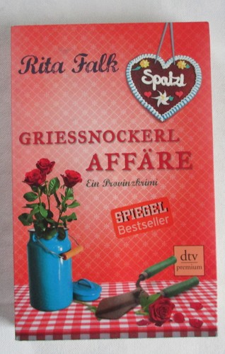 Eberhofer rita falk - ,